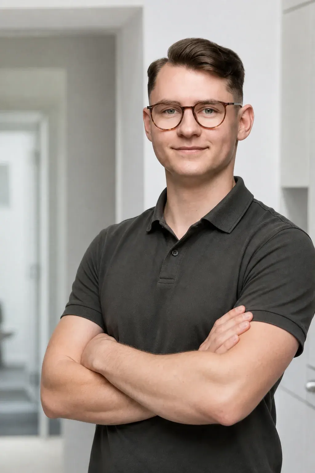 Oskar Kula von Montage Werk — Ihr Handwerker vor Ort